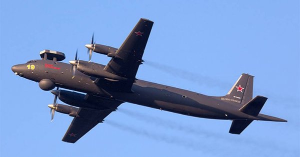 Американцы такого не ждали: Россия отправила боевые самолеты в сторону США