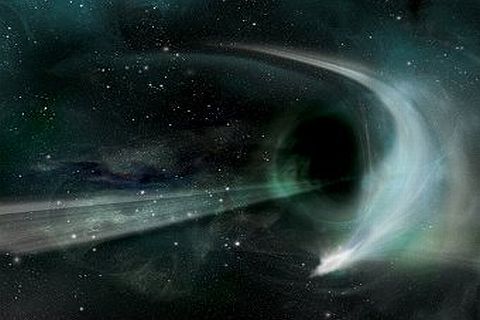 Космические энергии-4: По ту сторону Вселенной. Происхождение Вселенной. Чёрные Дыры. Неизвестная материя/энергия
