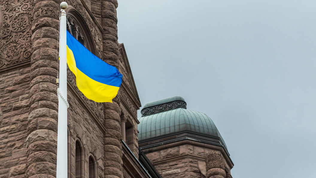 Украинцы ждут краха киевской власти после высылки дипломатов РФ