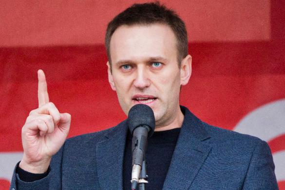 Олигархи, трепещите: Навальный вас сдал