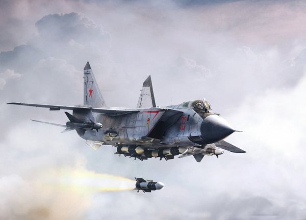 Русский «Кинжал» предотвратил удар США: Россия вразумила американских «ястребов»