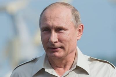 В Севастополь едет Путин. Готовятся новые чистки местной элиты