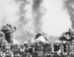 Пентагон прокомментировал удар по сирийской авиабазе в Хомсе