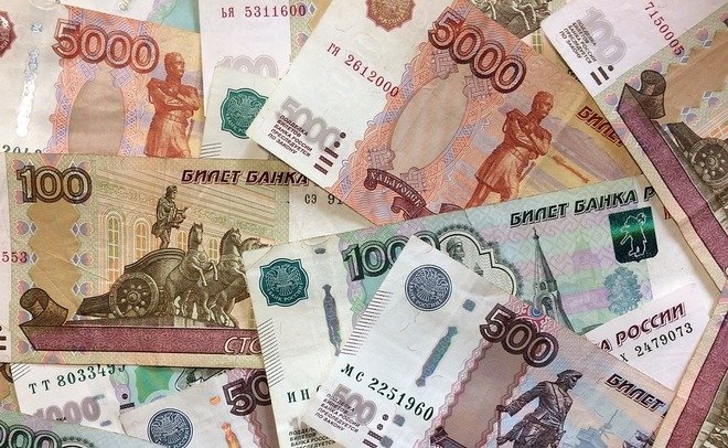 Медведев: на повышение МРОТ денег нет