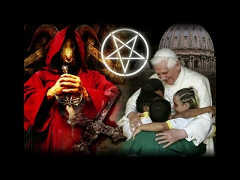 Г.Сидоров: кто курирует храм Амона при Ватикане?