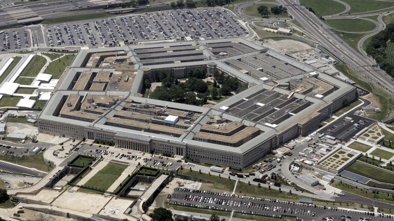 NYT: в Пентагоне забеспокоились — бездоказательное наказание Асада чревато широким конфликтом