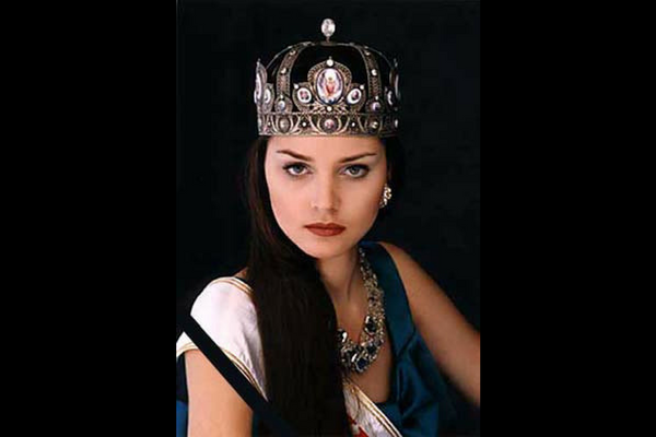 Александра Петрова: что случилось с «Мисс Россия-1996»?