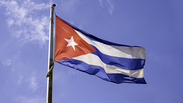 Новый лидер Кубы пообещал продолжить революцию