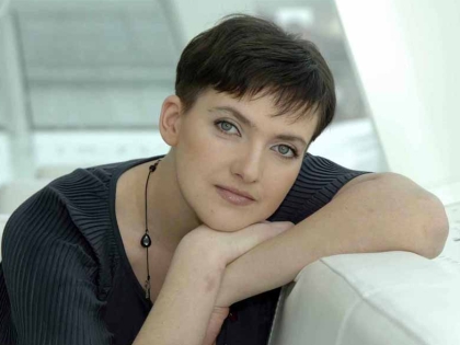 Вера Савченко: «Надя сейчас в плохом состоянии»