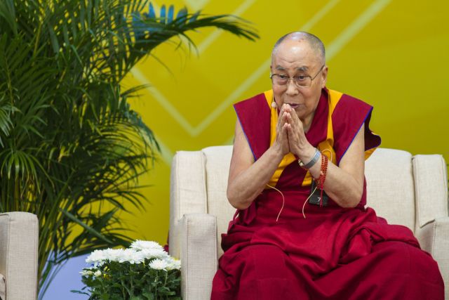 Далай-лама рассказал о будущей роли России в мировой политике