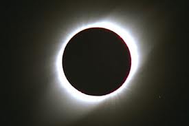Прогноз: Солнечное затмение 21 августа в США знаменует переход страны в «период Судного дня»