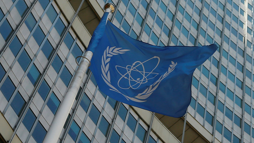 В Госдепе заявили, что США не планируют передавать МАГАТЭ документы о ядерной программе Ирана