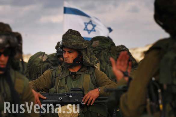 Израиль готов к удару: Премьер и министр обороны получили право объявить войну
