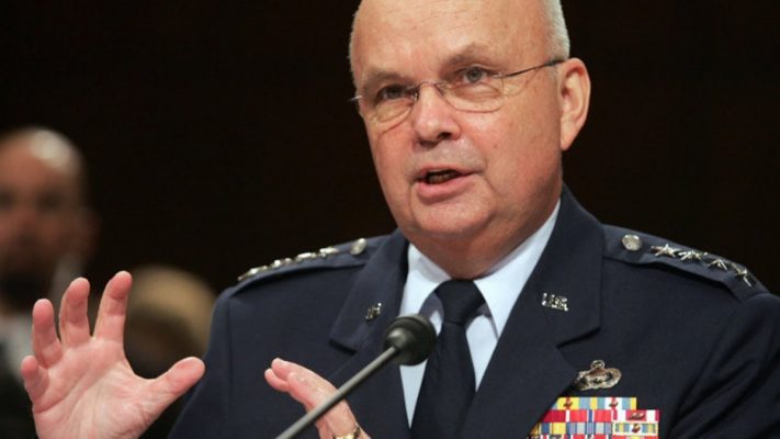 Признание американского генерала: Мы не заметили, как Россия научилась воевать..