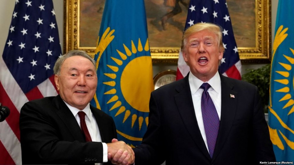 Так союзники или нет? Казахстан, Беларусь и прочие на геополитической арене