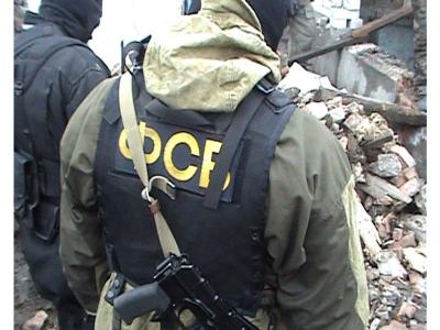 В Ставропольском крае уничтожили двух экстремистов, планировавших теракты