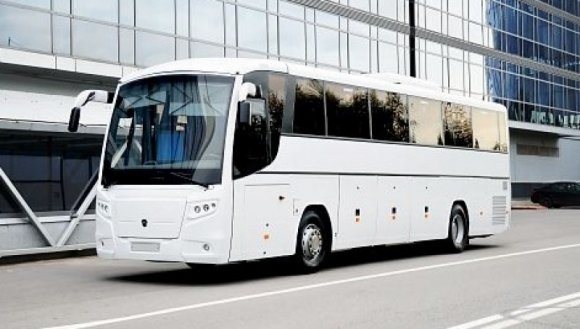 ГОЛАЗ 52911 «Круиз»: универсальный автобус туристического класса