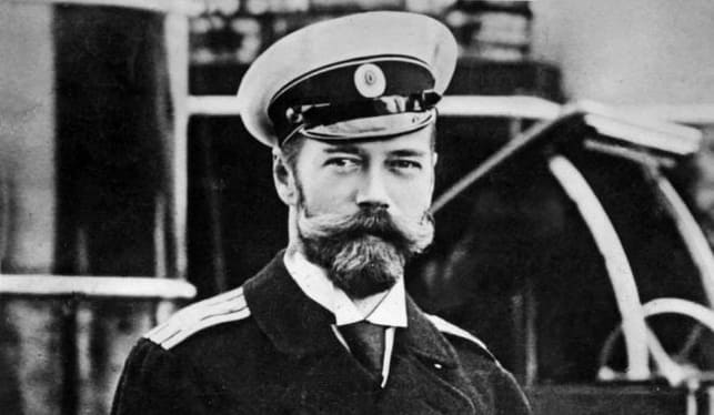 Вклад императора Николая II в победу в Великой Отечественной Войне