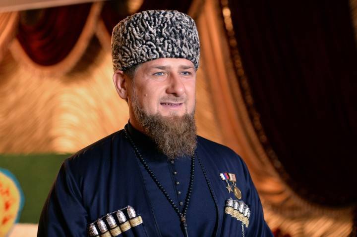 Три президентских срока в РФ подряд. О предложении чеченских властей