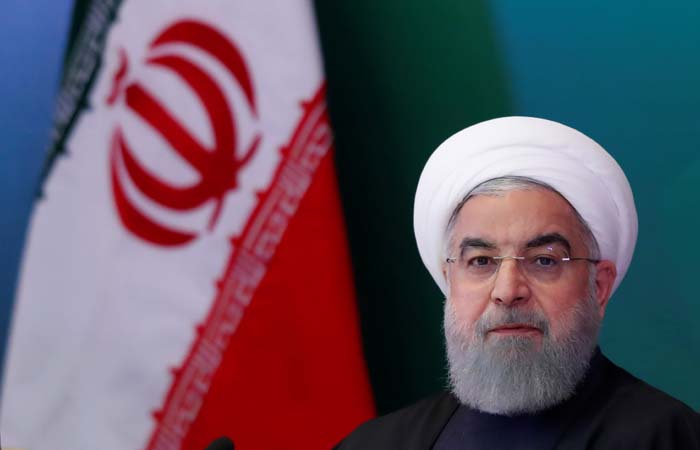 Иран не выйдет из соглашения по атому