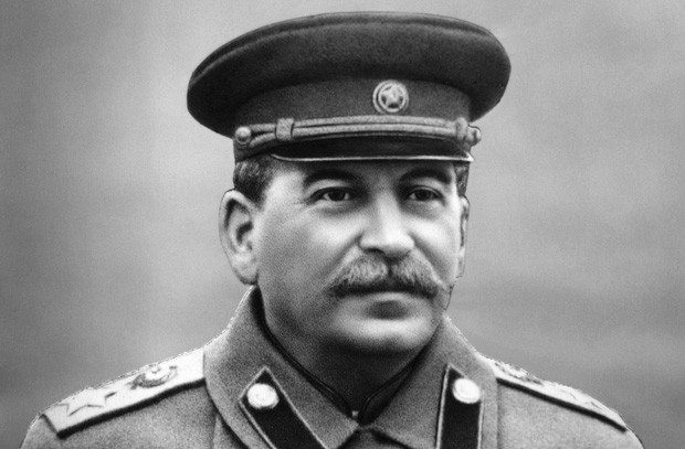 Обращение И.В. Сталина к народу 9 мая 1945 года
