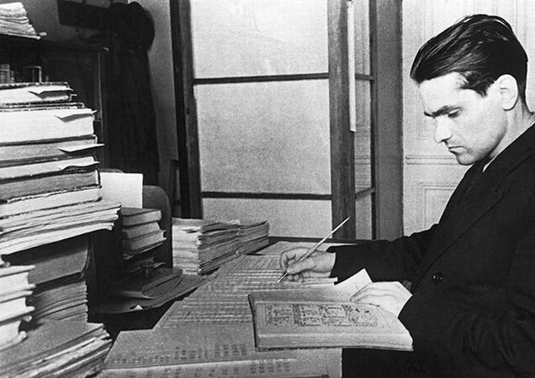 Юрий Кнорозов: советский историк, который расшифровал язык Майя