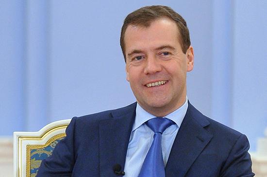 «Переназначение» Медведева. По просьбам читателей