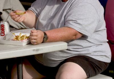 Отравленные фальсификатом россияне гибнут от ожирения
