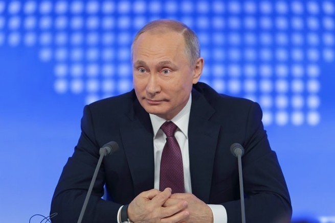 Намерения и обстоятельства Путина