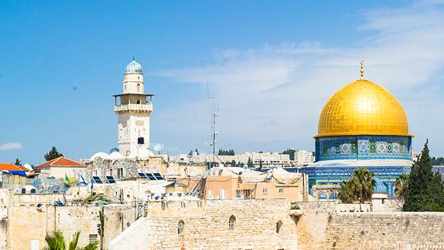 Еще три страны намерены перенести посольства в Иерусалим