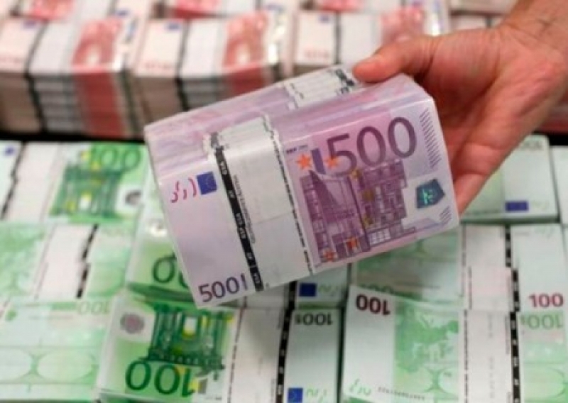 Европарламент пообещал Украине 1 млрд евро
