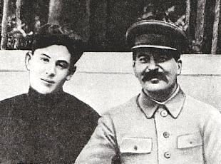 Поражающее письмо Сталина