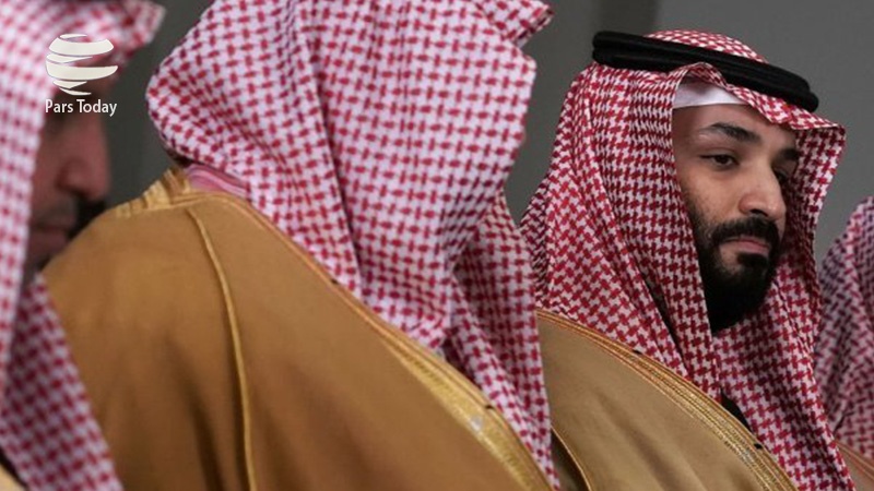 Кула исчез саудовский престолонаследник Мухаммад бен Сальман?