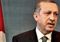 Эрдоган поклялся бороться с Израилем всеми средствами
