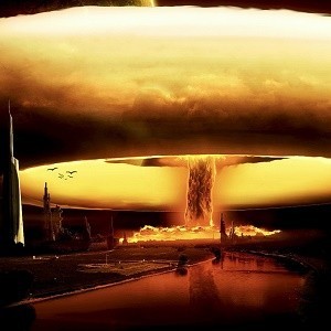 Что будет с США в случае ядерной войны?