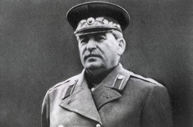 Какие «богатства» Сталина нашли после его смерти