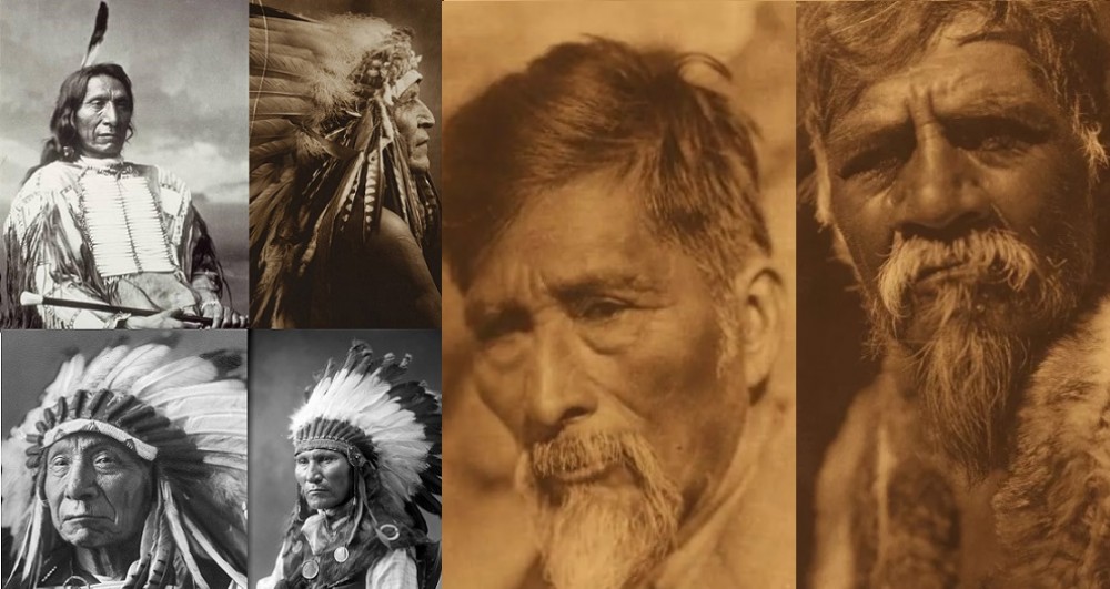 Цитаты последних индейских вождей