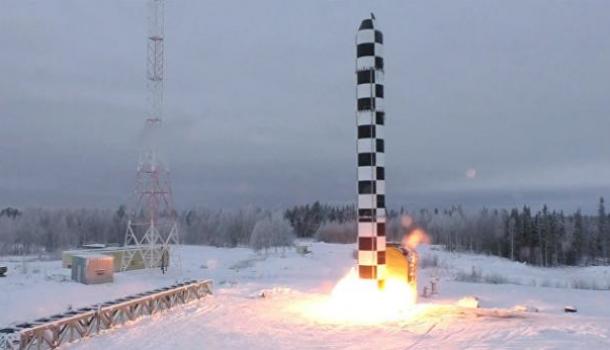 «Они понятия не имеют, о чем речь»: эксперт прокомментировал статью CNBC о «провале» испытаний российских ракет