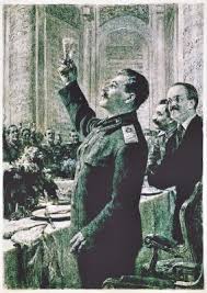 24 мая 1945 г. Сталин предложил на приеме в честь Победы тост за великий русский народ