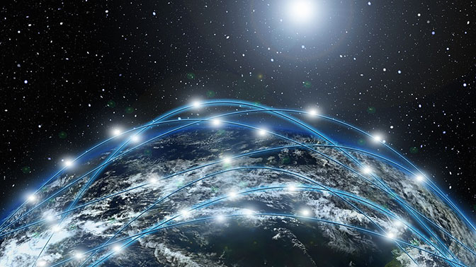 Стратегическая орбита: зачем России нужна глобальная спутниковая система связи