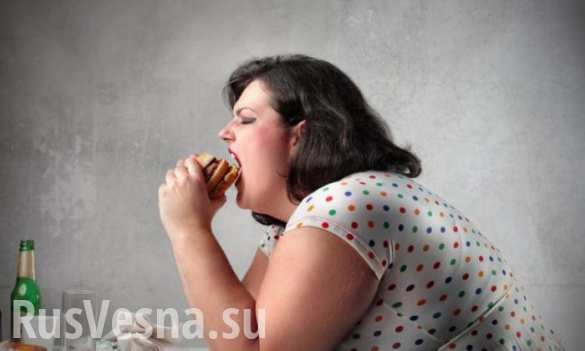Неожиданно: учёные рассказали, что лишний вес может спасти жизнь