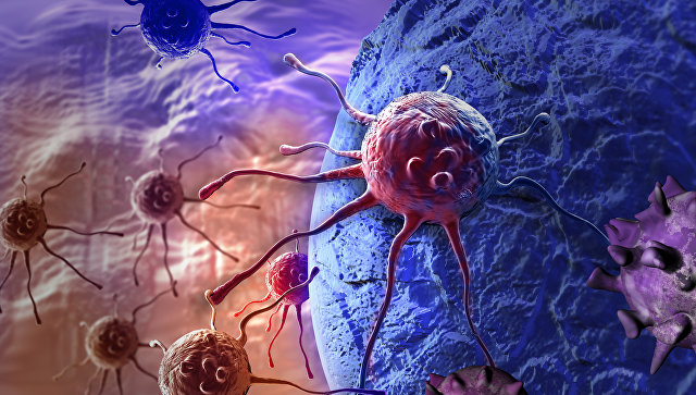 Ученые научились уничтожать "бессмертные" раковые клетки