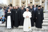 В Риме прошел Летний институт для представителей Русской Православной Церкви