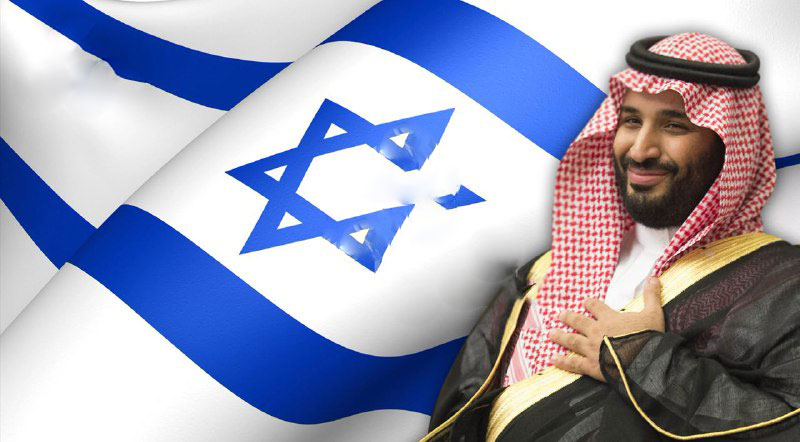 “Израильская” бригада прибыла в Эр-Рияд лечить самого произраильского наследного принца…