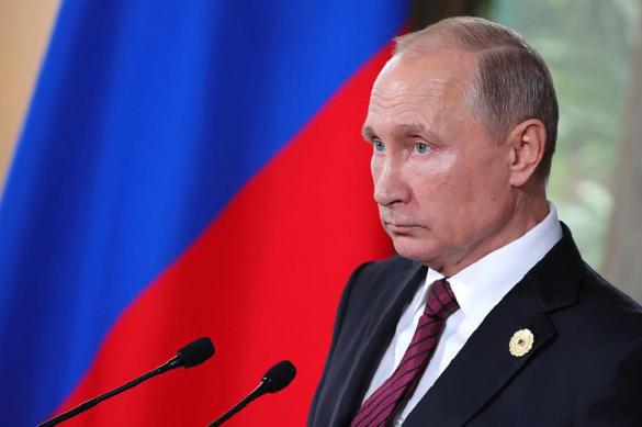 Путину разрешили управлять корпорациями "в исключительных случаях"