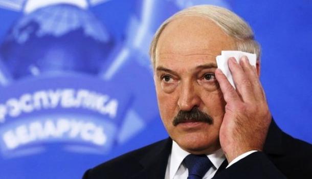 «Вот там нам мало не покажется»: Лукашенко беспокоит превращение Украины в «бандитское государство»