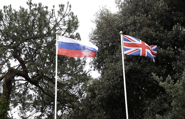 СМИ: британские власти грозят заморозить активы российских бизнесменов