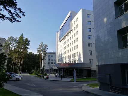 Медицинскую научно-исследовательскую базу планируется построить в Новосибирске к 2023 году