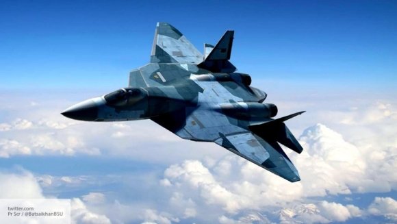 Этого в мире еще не добился никто: летчик-испытатель рассказал о тайных ноу-хау Су-57