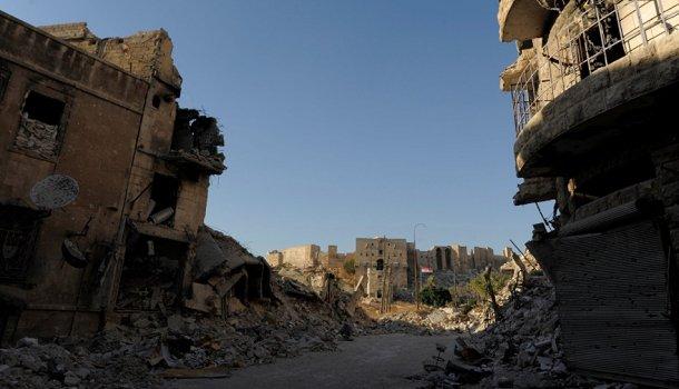 США и их союзников обвинили в военных преступлениях при штурме Ракки